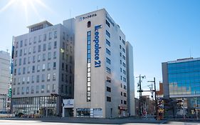 ラックホテル四日市